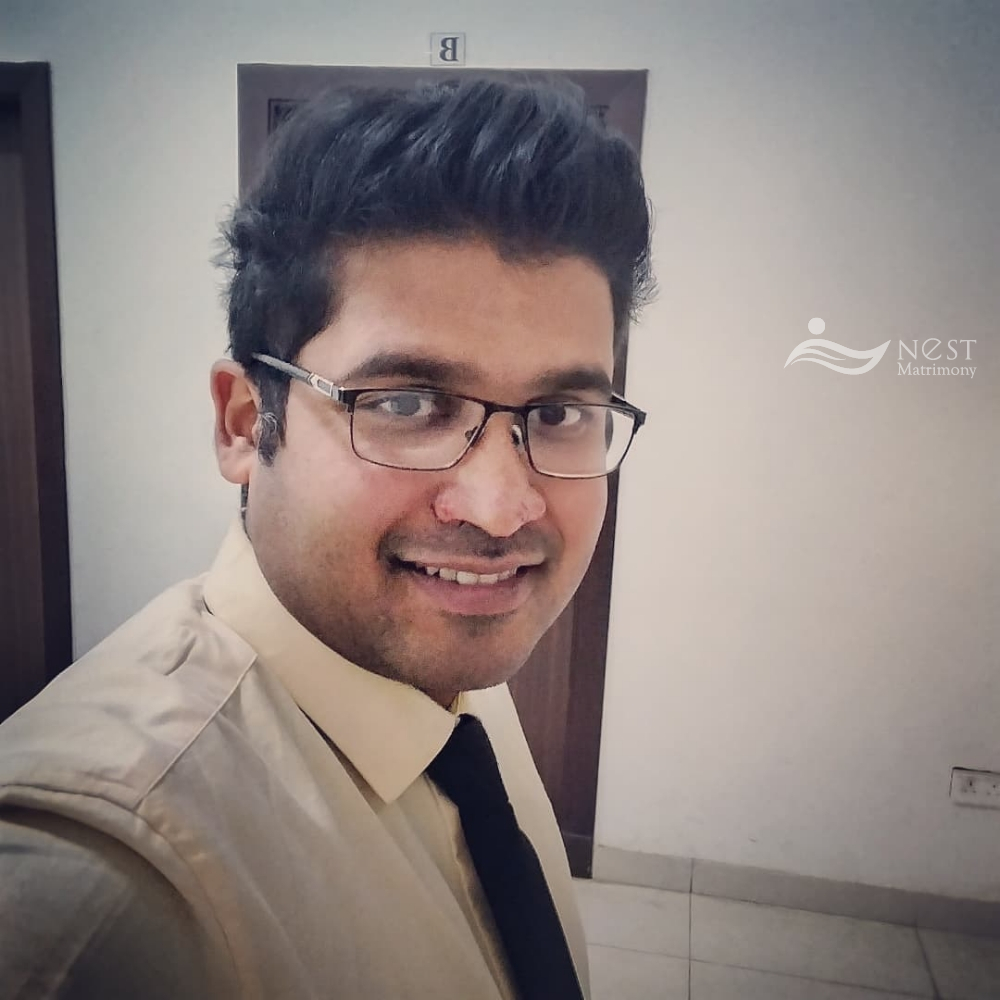 Sreerag